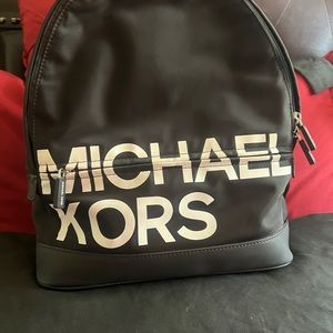 MK BACKPACK NEW!!!
